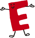 E-man